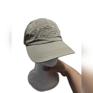Hess men's baseball cap